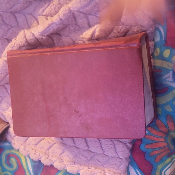 The merrick veterinary manual - Picture 3 of 7